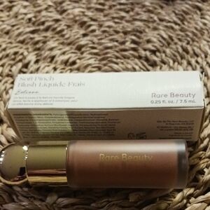 Rare Beauty Soft Pinch Liquid Blush - Believe